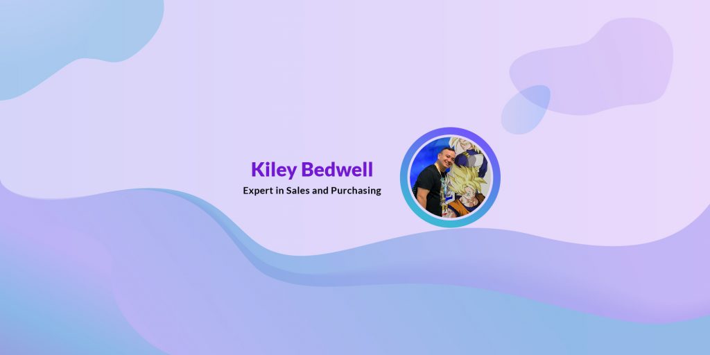 Kiley Bedwell